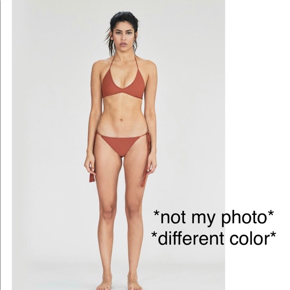 New ACACIA Swimwear Bikini Set - Picture 4 of 6